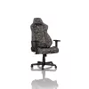 Asiento acolchado Nitro Concepts S300 Camouflage