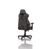 Asiento acolchado Nitro Concepts S300 Camouflage