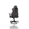 Asiento acolchado Nitro Concepts S300 Camouflage