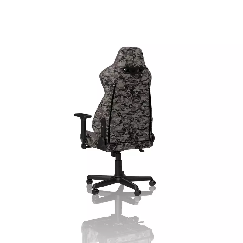 Asiento acolchado Nitro Concepts S300 Camouflage