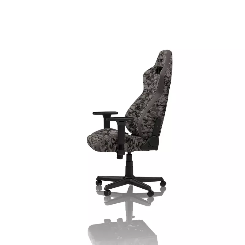 Asiento acolchado Nitro Concepts S300 Camouflage