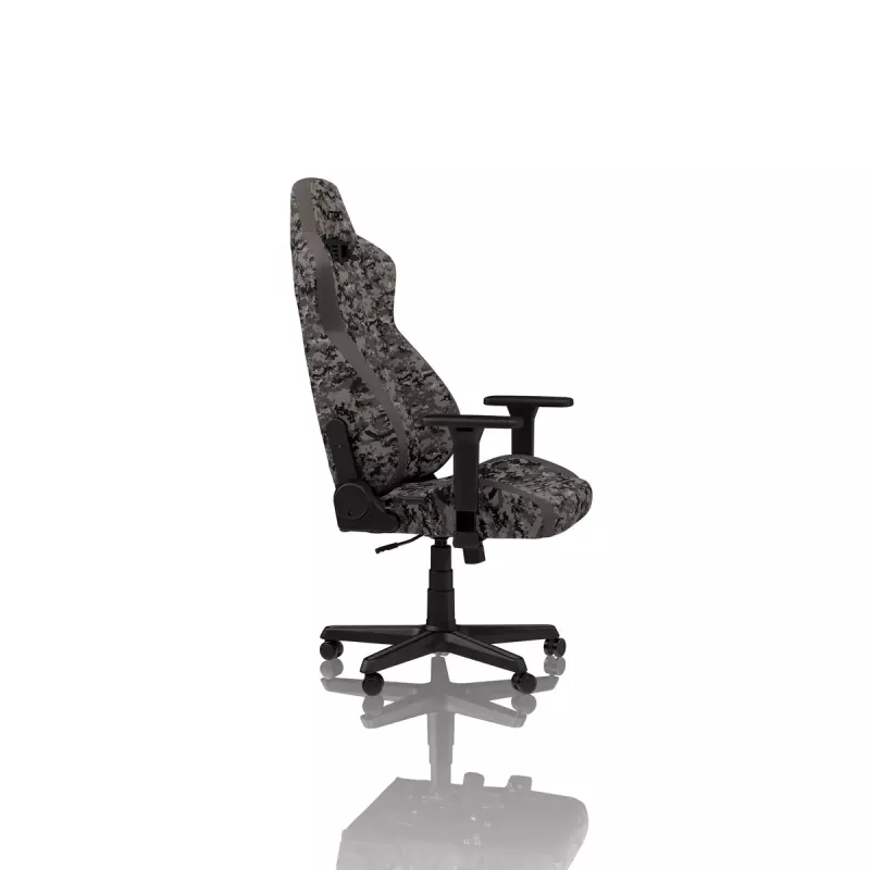 Asiento acolchado Nitro Concepts S300 Camouflage