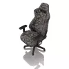 Asiento acolchado Nitro Concepts S300 Camouflage