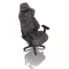 Asiento acolchado Nitro Concepts S300 Camouflage