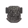 Asiento acolchado Nitro Concepts S300 Camouflage
