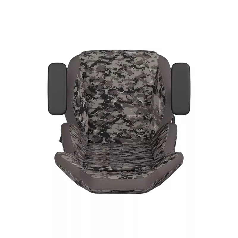 Asiento acolchado Nitro Concepts S300 Camouflage