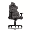 Asiento acolchado Nitro Concepts S300 Camouflage