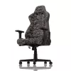 Asiento acolchado Nitro Concepts S300 Camouflage