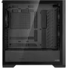 ASUS TUF Gaming GT302 ARGB 90DC00I0-B19000 caja de PC Midi Tower, E-ATX, cristal templado, 4 ventiladores ARGB de 120 mm, negra