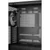 ASUS TUF Gaming GT302 ARGB 90DC00I0-B19000 caja de PC Midi Tower, E-ATX, cristal templado, 4 ventiladores ARGB de 120 mm, negra