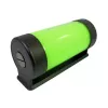Refrigerante XSPC EC6 — refrigeración líquida verde para PC para sistemas de refrigeración líquida