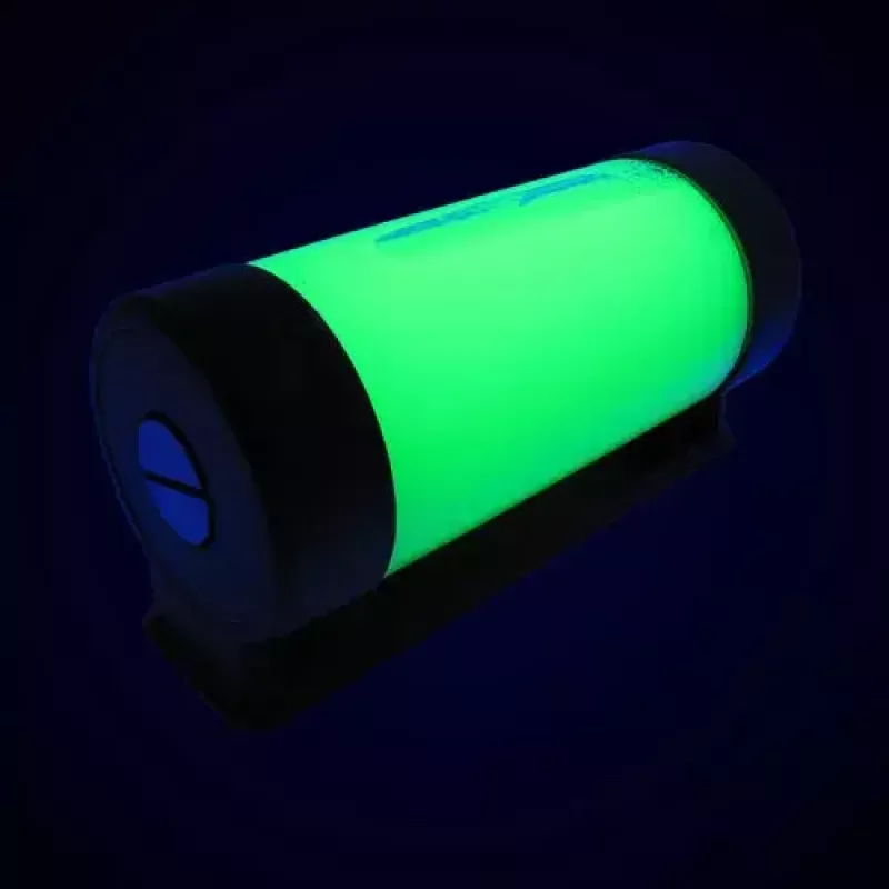 Refrigerante XSPC EC6 — refrigeración líquida verde para PC para sistemas de refrigeración líquida