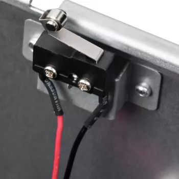 Rack para servidor Silverstone RM42-502