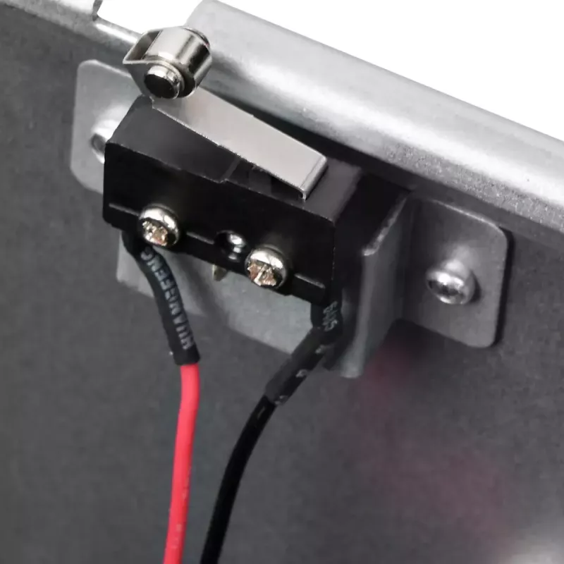 Rack para servidor Silverstone RM42-502