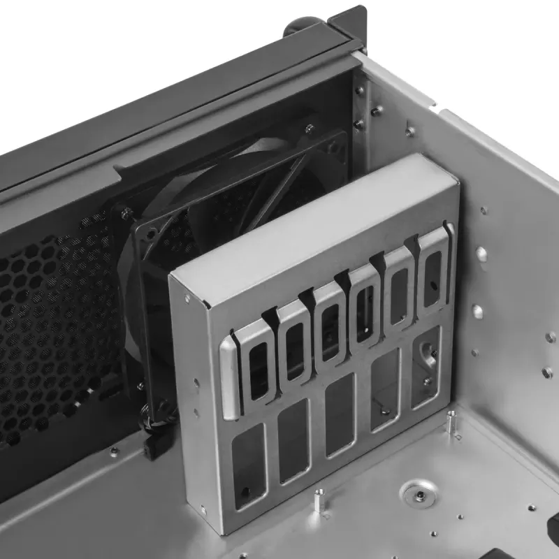 Rack para servidor Silverstone RM42-502