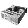 Rack para servidor Silverstone RM42-502
