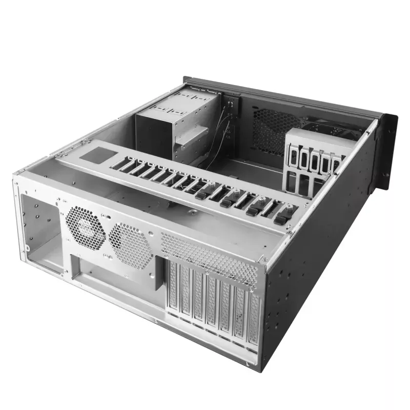Rack para servidor Silverstone RM42-502