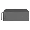 Rack para servidor Silverstone RM42-502