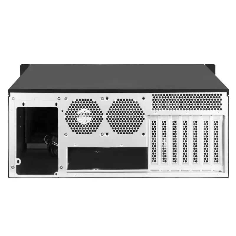 Rack para servidor Silverstone RM42-502