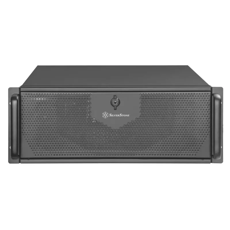 Rack para servidor Silverstone RM42-502