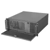 Rack para servidor Silverstone RM42-502