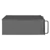 Rack para servidor Silverstone RM42-502