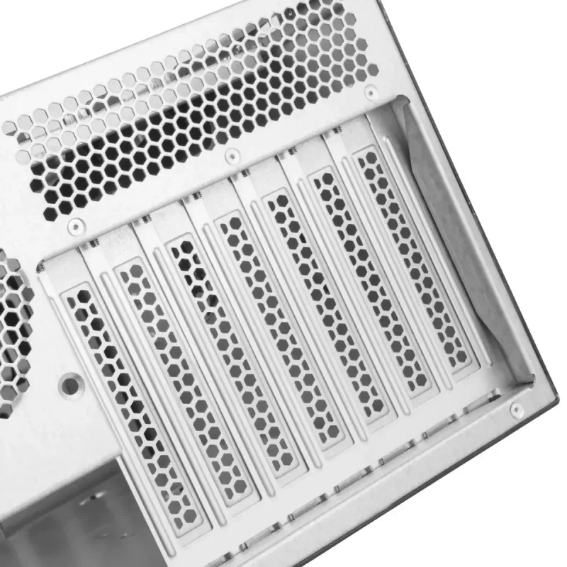Rack para servidor Silverstone RM42-502