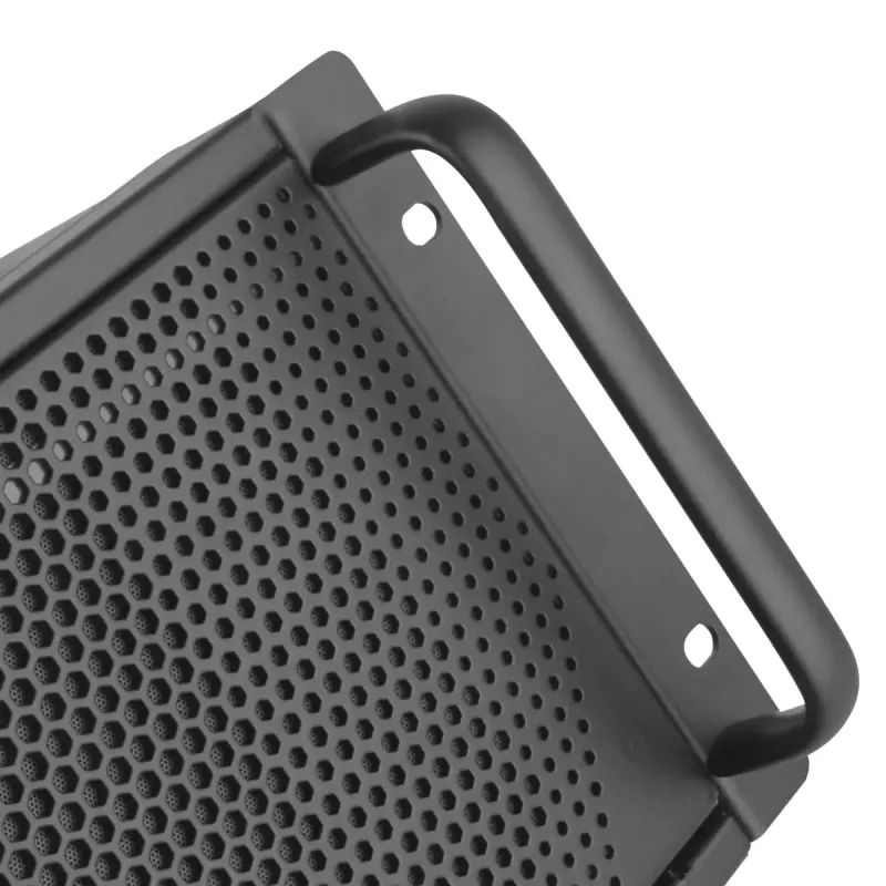 Rack para servidor Silverstone RM42-502