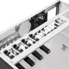 Rack para servidor Silverstone RM42-502
