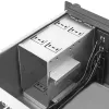 Rack para servidor Silverstone RM42-502