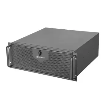Rack para servidor Silverstone RM42-502