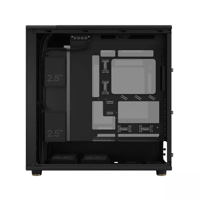 Caja Fractal Design North XL