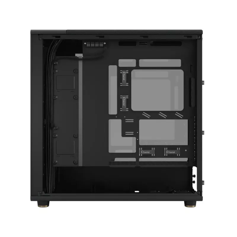 Caja Fractal Design North XL