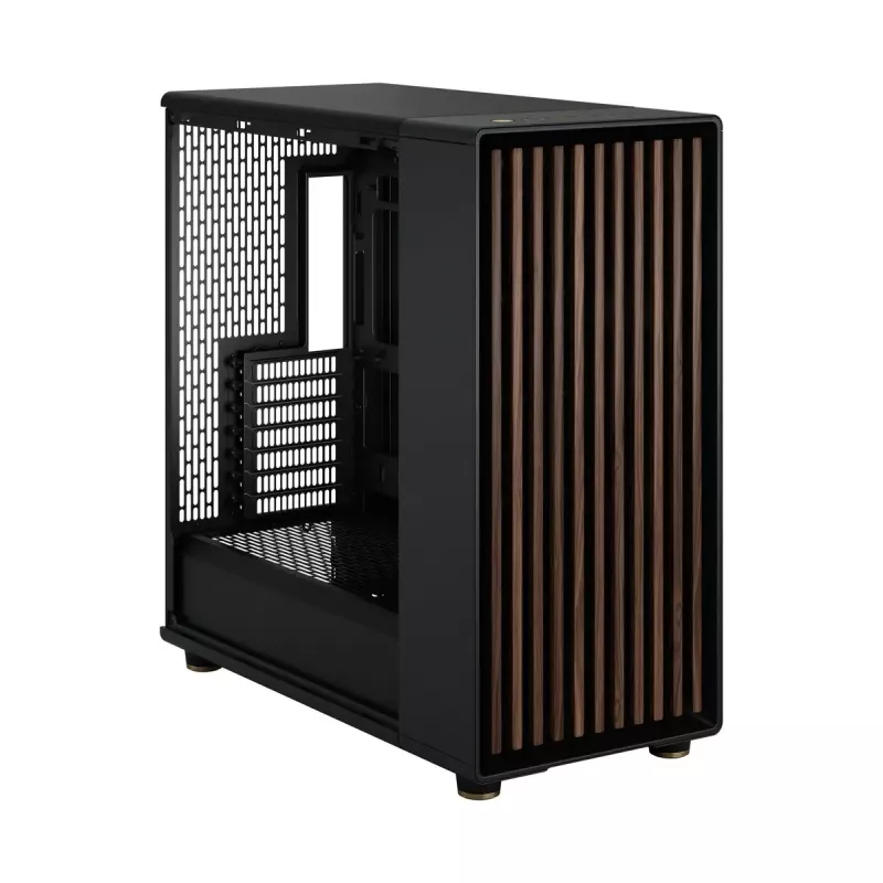 Caja Fractal Design North XL