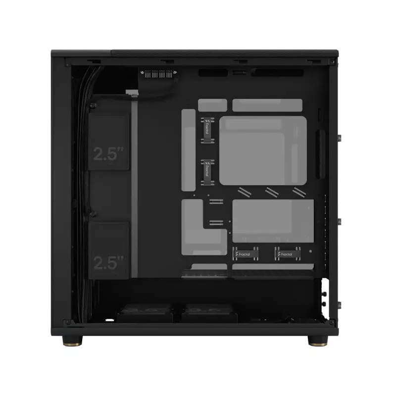 Caja Fractal Design North XL