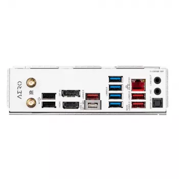 Placa base GIGABYTE B650 AERO G, AMD B650, Socket AM5, ATX