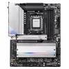 Placa base GIGABYTE B650 AERO G, AMD B650, Socket AM5, ATX