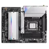Placa base GIGABYTE B650 AERO G, AMD B650, Socket AM5, ATX