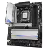 Placa base GIGABYTE B650 AERO G, AMD B650, Socket AM5, ATX