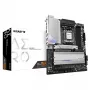 Placa base GIGABYTE B650 AERO G, AMD B650, Socket AM5, ATX