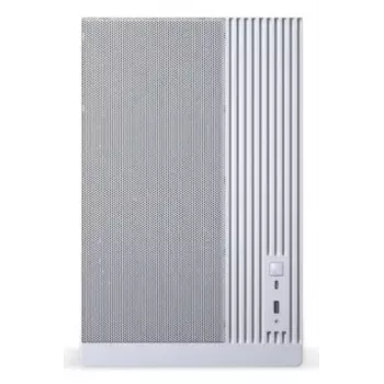 Caja de PC Phanteks XT M3 RGB Micro Tower blanca
