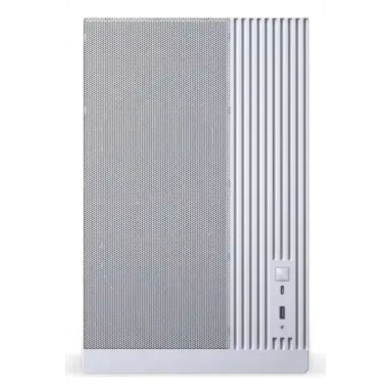 Caja de PC Phanteks XT M3 RGB Micro Tower blanca