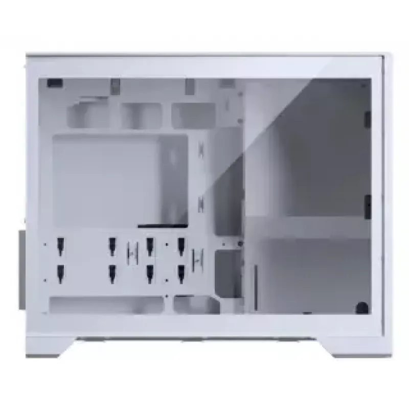 Caja de PC Phanteks XT M3 RGB Micro Tower blanca