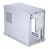 Caja de PC Phanteks XT M3 RGB Micro Tower blanca