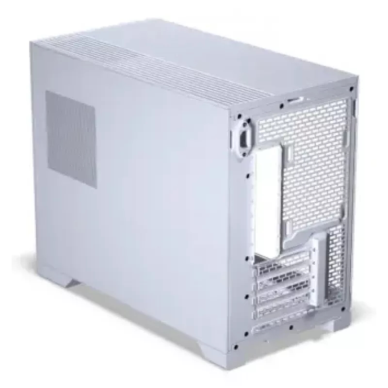 Caja de PC Phanteks XT M3 RGB Micro Tower blanca