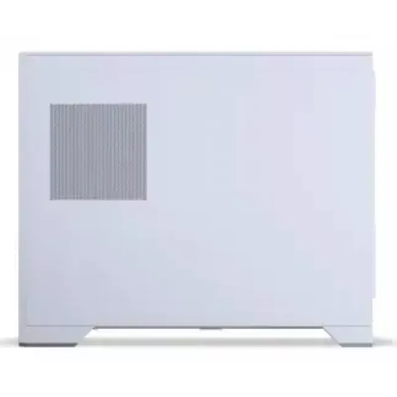 Caja de PC Phanteks XT M3 RGB Micro Tower blanca