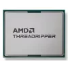 AMD Ryzen Threadripper 9970x - 5,4 GHz - 32 núcleos - Socket sTR5 - 160 MB caché - 350 W - WOF