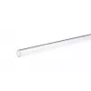 Alphacool HardTube ROH1020310 tubo de vidrio borosilicato 13/10 mm, 60 cm