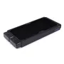 Alphacool NexXxoS HPE-30 14376 radiador de cobre completo de 240 mm, negro