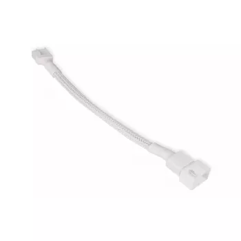 Alargador de cable Alphacool 18719 plástico blanco 150 mm